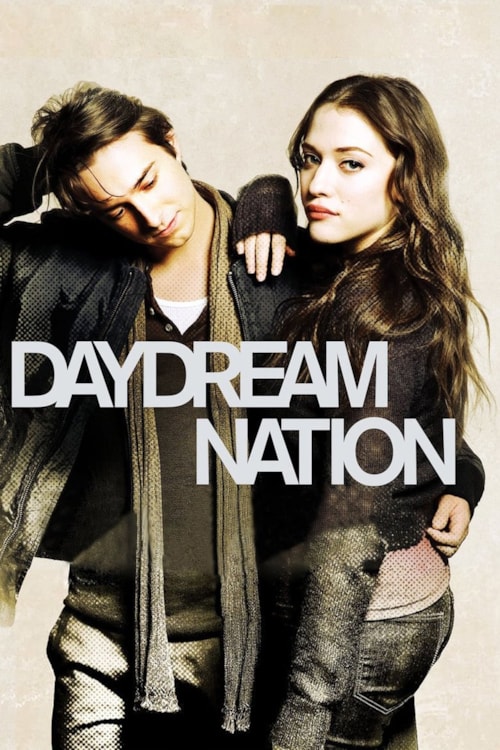 Daydream Nation poster